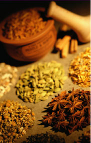 Herbs, Bulk herbs, jars, plastic bags, dam bottles, teas, herbal teas, mortar and pestles